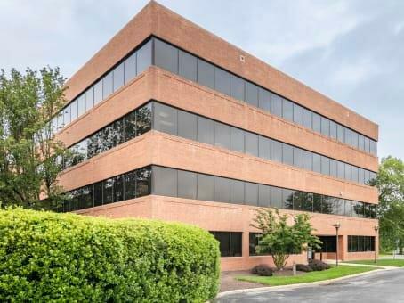 Regus - Newark - Christiana Corporate