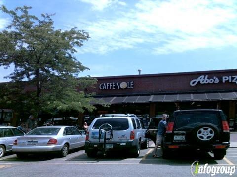 Caffe Sole