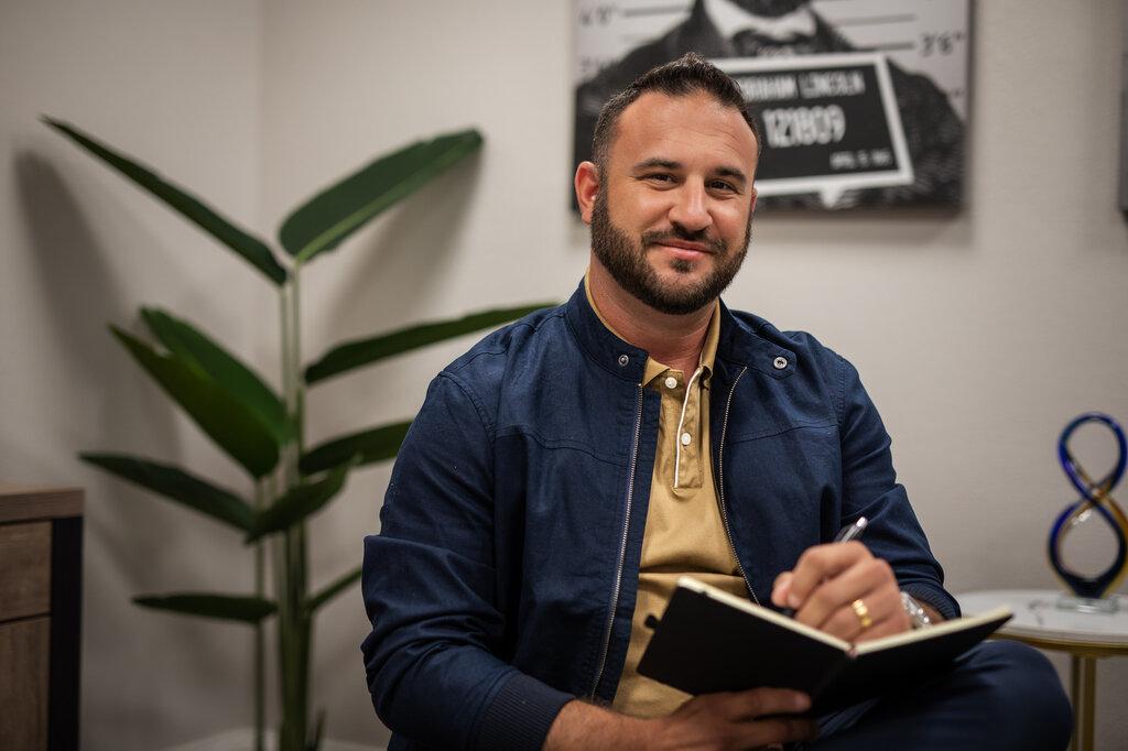 Weinstein Legal Team