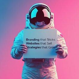 Smartboost Website, Branding & Marketing Las Vegas