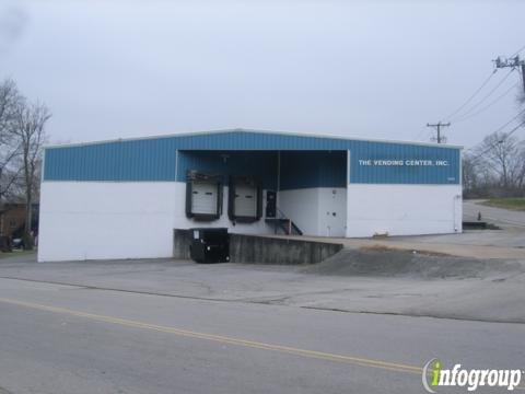 Vending Center