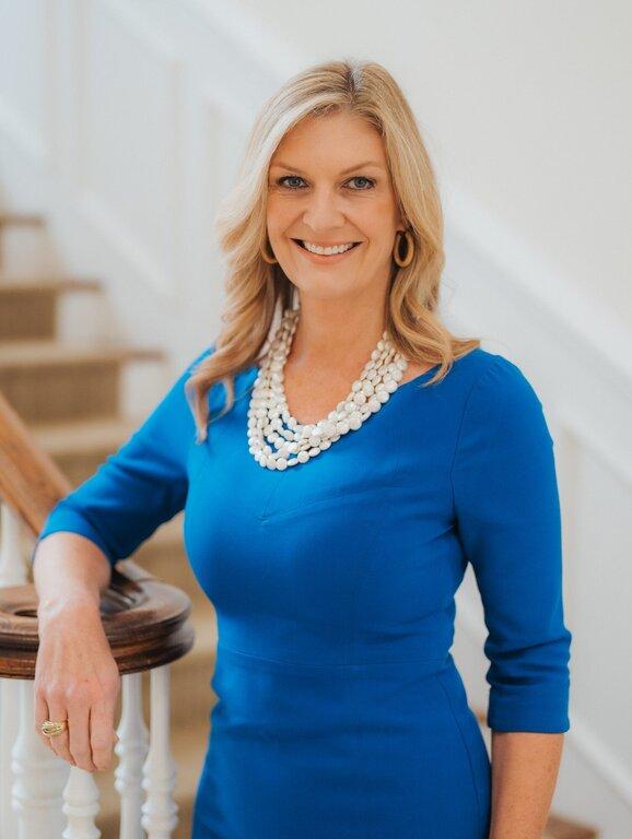 Merrill Lynch Financial Advisor Jennifer Young