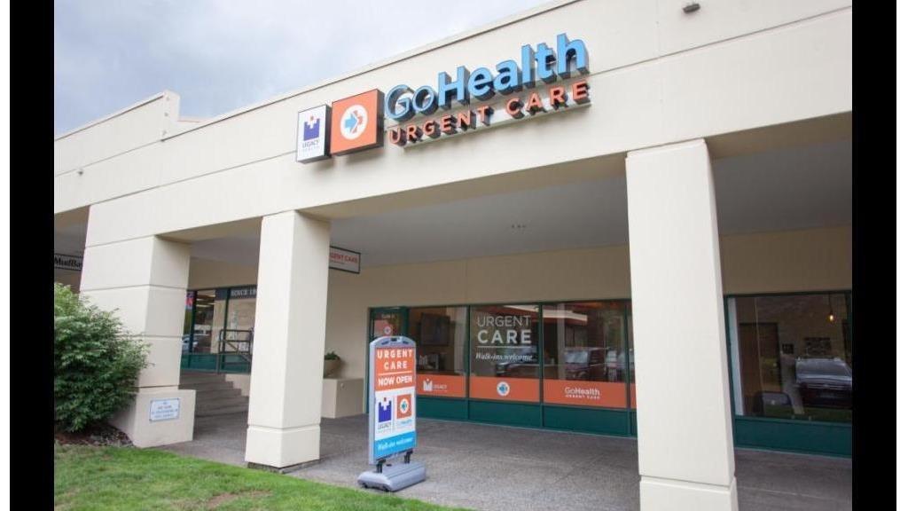 Legacy-GoHealth Urgent Care