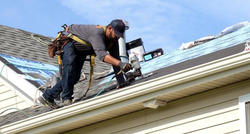 New Port Richey Roofing Pros