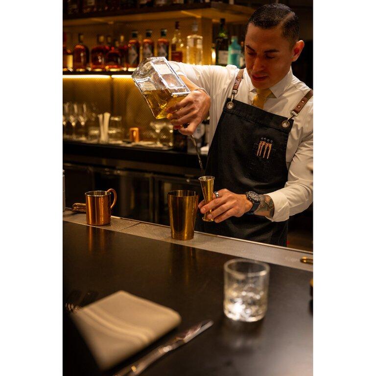 Cisco Restaurant + Bar