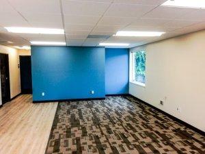 Straightline Finishes