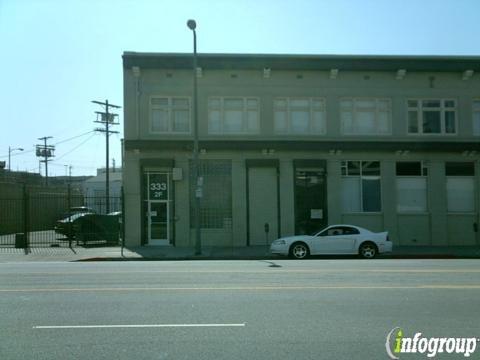 Stelee Industries Inc