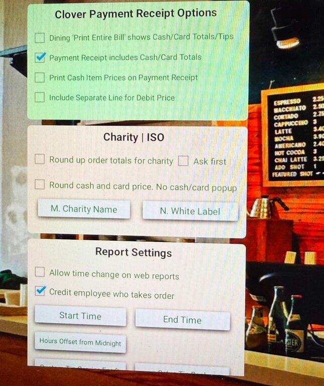 Dodson Payment Solutions