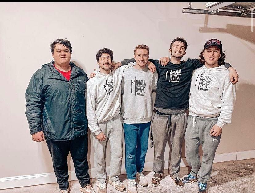 Midtown Moving and Storage