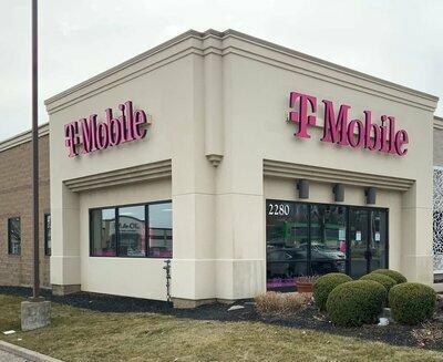 T-Mobile