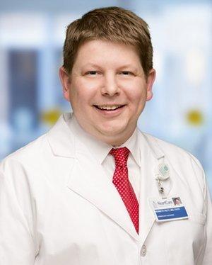 Kenneth C Hilty, MD - Cone Health HeartCare at Magnolia Street