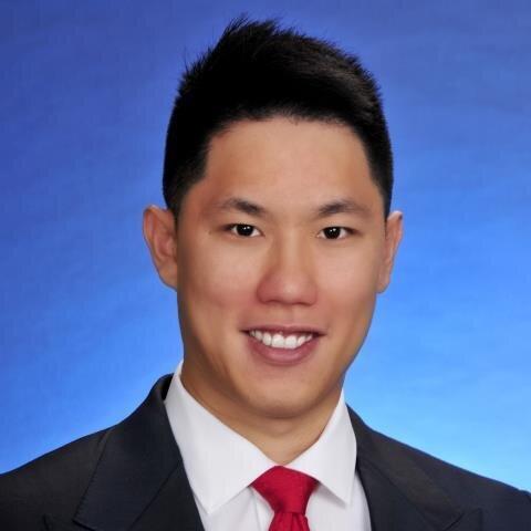 Merrill Lynch Financial Advisor Allen Yeung