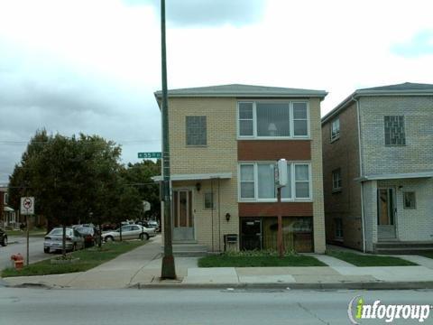 Villa Family Hair Care