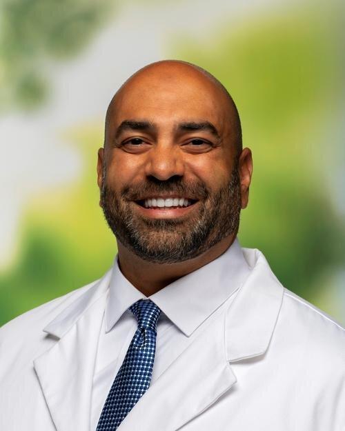 Shereef Yehia El-Ibiary, MD - Center For Adult and Family Medicine