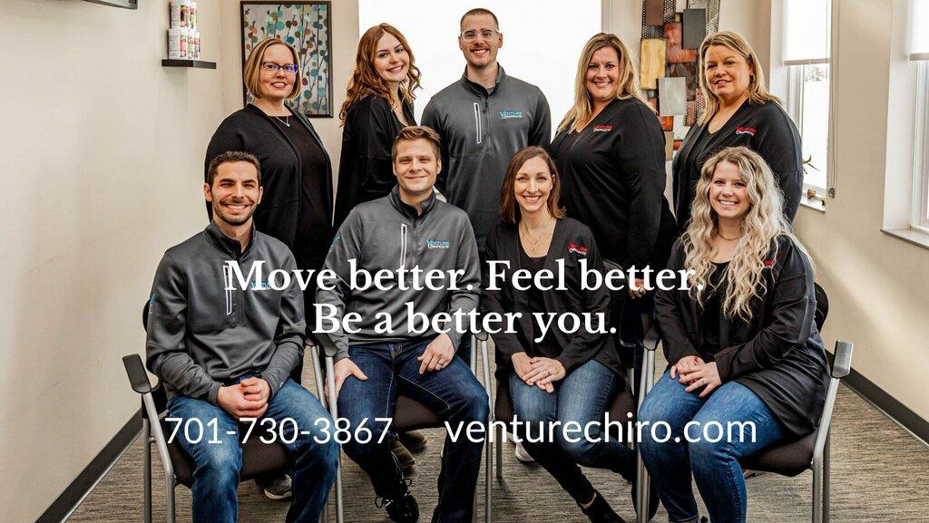 Venture Chiropractic
