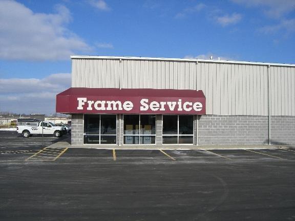 FleetPride Service Centers