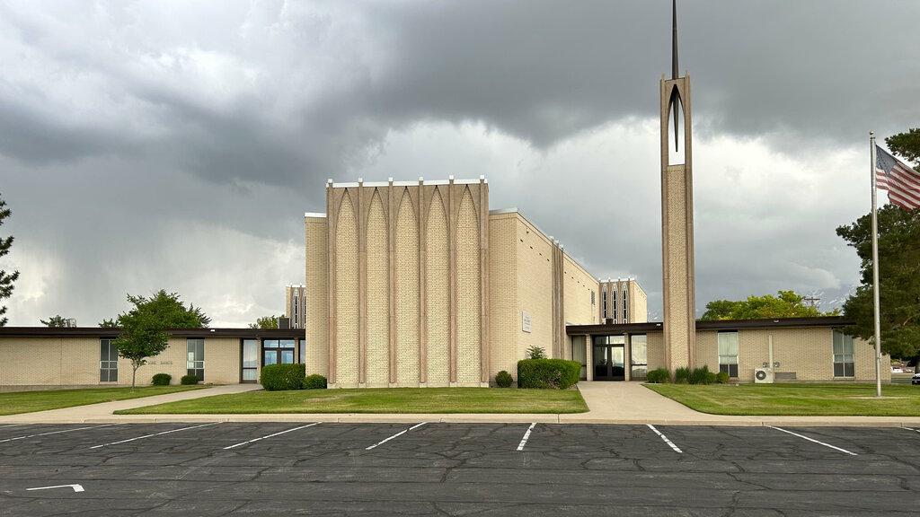 The Church of Jesus Christ of Latter-Day Saints