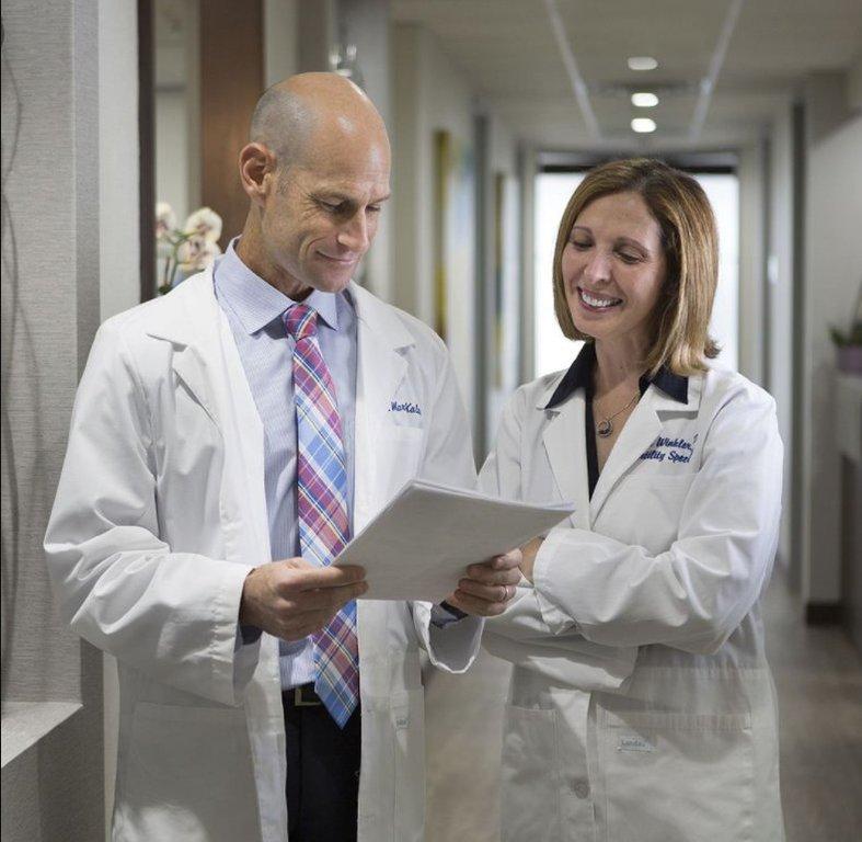 Los Angeles Reproductive Center