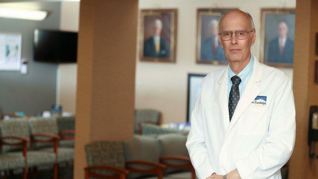 Albert Magnin, Jr, MD