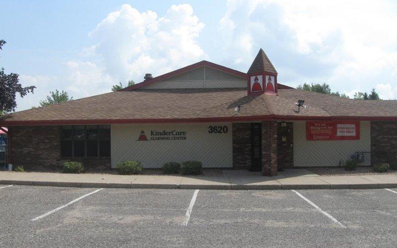 Eagan Krestwood KinderCare
