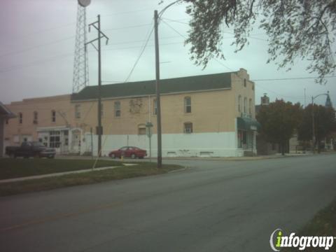 Happy Garden & Shao Shao