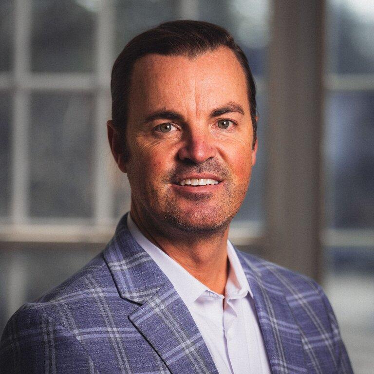 Merrill Lynch Financial Advisor Steven Penton