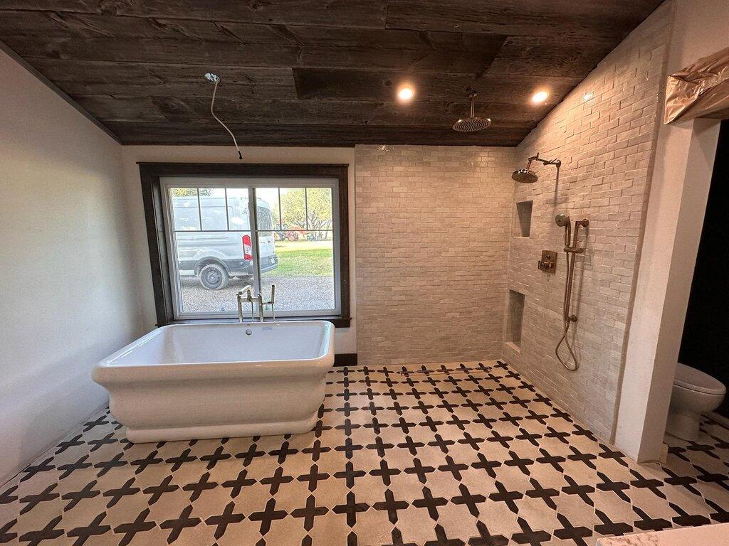 Custom Kitchens and Baths of Texas