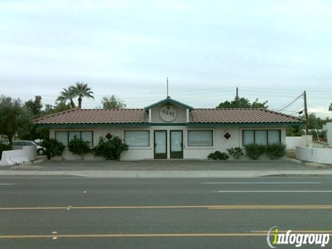 Republic Properties Inc