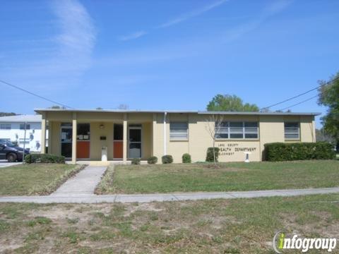 Health Department-Wic