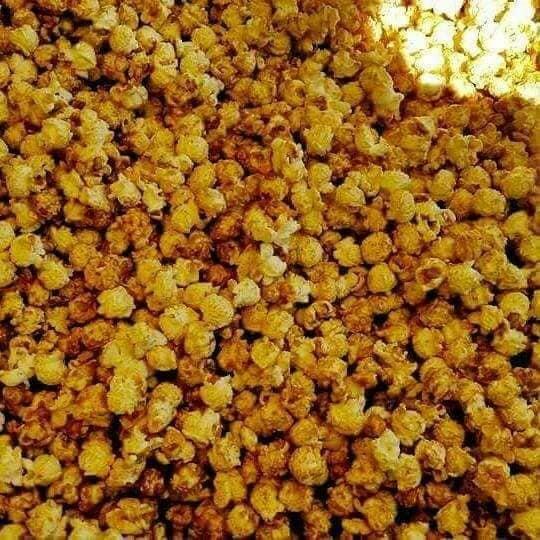 Green Mountain Kettle Corn