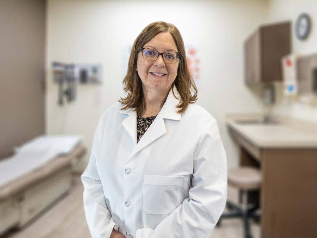 Carrie Peraino, NP - Oak Street Health-Southgate