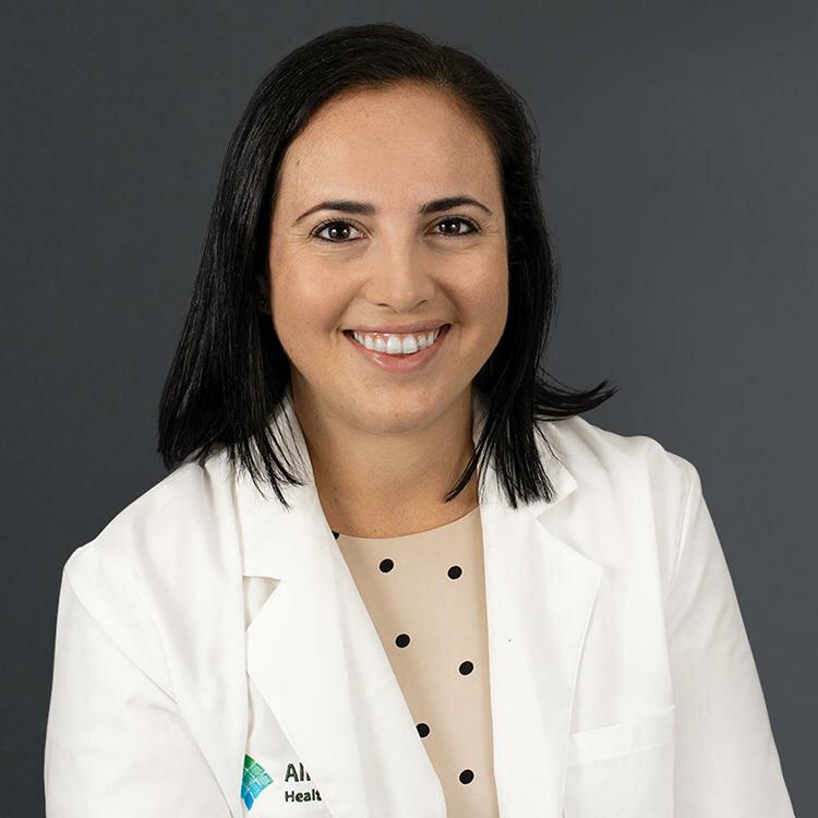 Kathryn D Peticca, MD