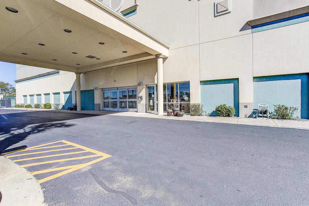 iStorage Self Storage