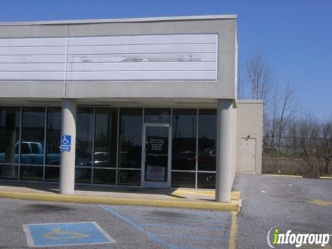 Bintou Hair Braiding