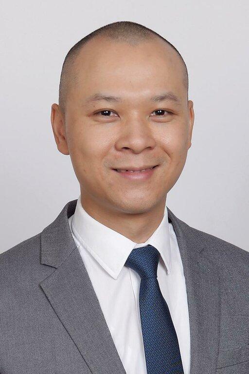 Simon Tsui-Chase Home Lending Advisor-NMLS ID 1709601