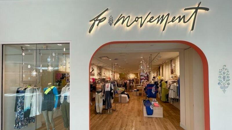 FP Movement
