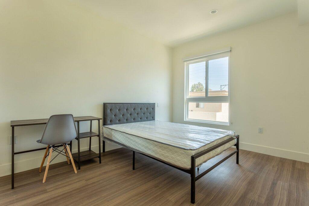 South Barrington Avenue