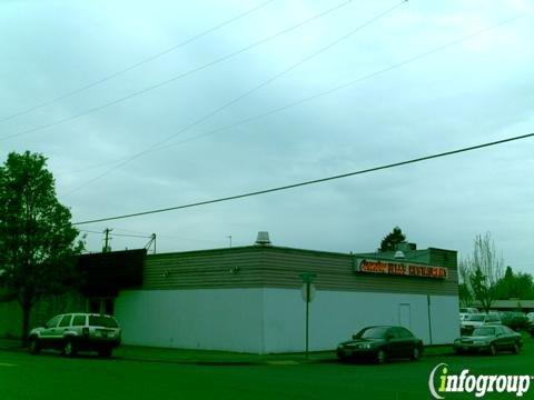 Bi-Mart Membership Discount Stores