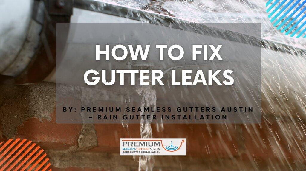 Premium Gutters Inc