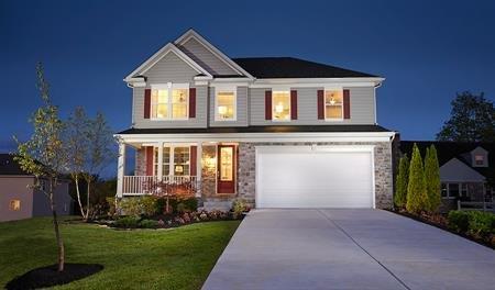 Southern Hills By Richmond