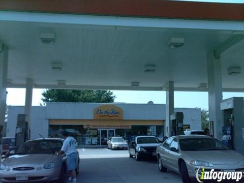 Back River Gas & Cstore