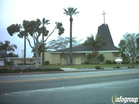 Trinity Christian Church