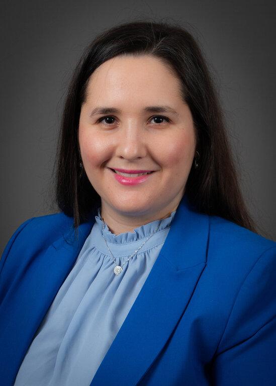 Olga Yeliosof, MD - Cohen Children's Northwell Health Physician Partners Pediatric Specialists at Bensonhurst