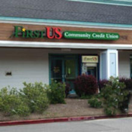 First US Community Credit Union