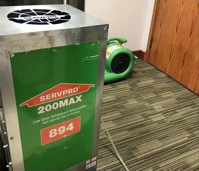 SERVPRO of the New Orleans Westbank
