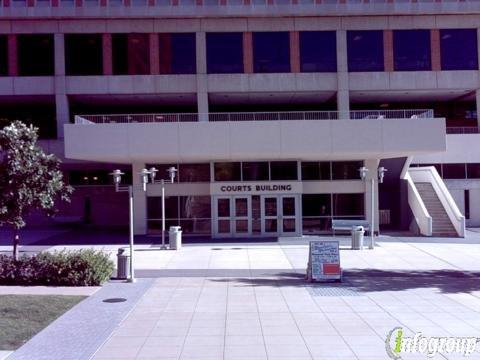 St Louis County Division 16