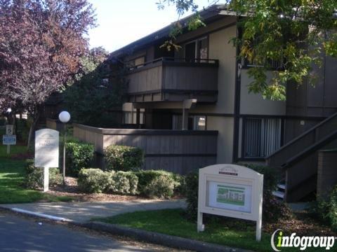 Archstone Mountain View