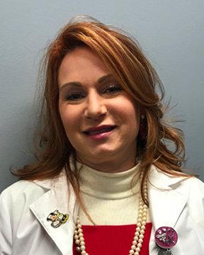 Tammy Cass, NP - Center For Head-Neck