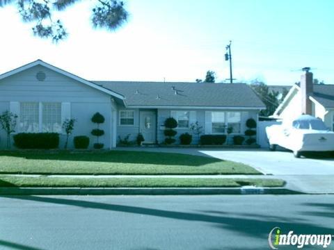 Aqua Blue Pool Service