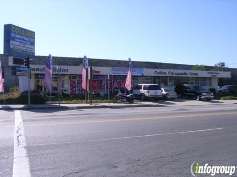 Timothy C Collins, DC - Harbor Comprehensive Health Inc